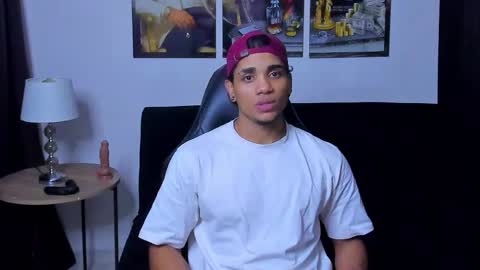 DUSTYN MICHELLE online show from 03-04-26, 02:50