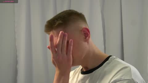 Dustyn online show from 01-11-25, 02:25