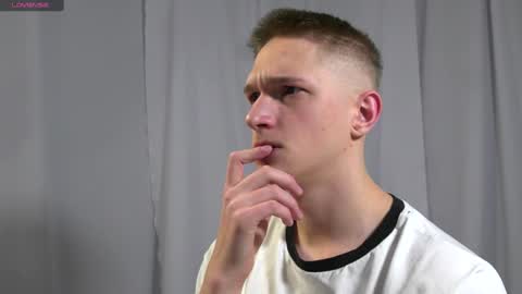 Dustyn online show from 01-12-25, 02:30