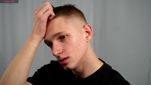 Dustyn online show from 01-16-25, 02:08