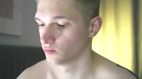 Dustyn online show from 01-27-25, 01:09