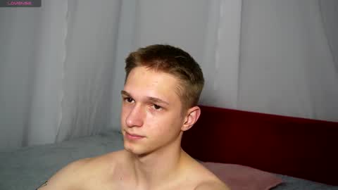 Dustyn online show from 02-02-25, 05:15