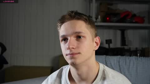 Dustyn online show from 02-07-25, 02:15