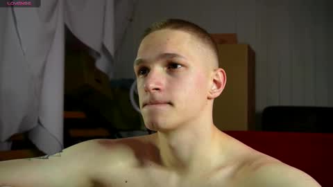 Dustyn online show from 02-13-25, 02:20