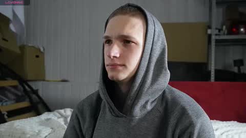 Dustyn online show from 02-14-25, 02:23