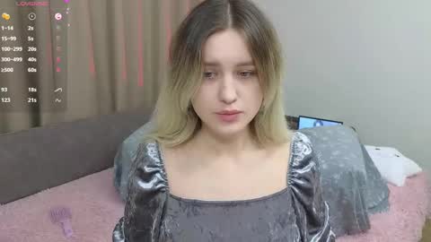 Dusya online show from 02-24-25, 10:15