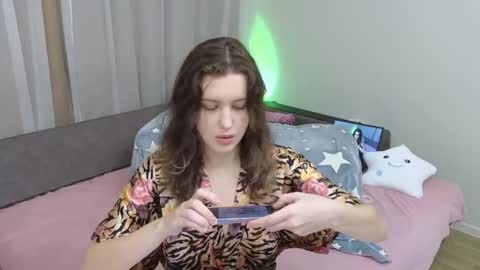 Dusya online show from 03-30-26, 01:01