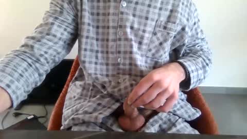 Dutch2618 online show from 03-01-25, 10:02