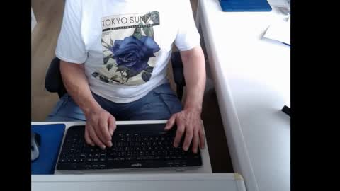 dutchpornking2 online show from 06-04-26, 06:30