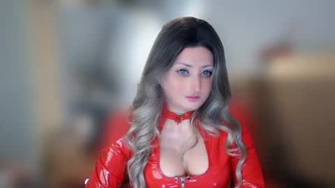 Dutch Sissy Victoria online show from 05-29-26, 05:11