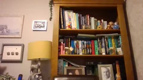 DutchUncleJohn online show from 01-19-26, 12:58