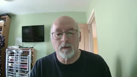 DutchUncleJohn online show from 04-13-26, 09:15