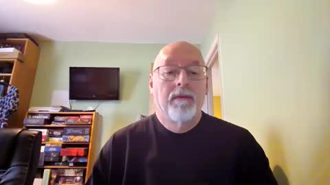 DutchUncleJohn online show from 04-24-26, 08:39