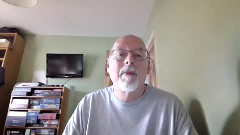 DutchUncleJohn online show from 06-12-26, 05:12