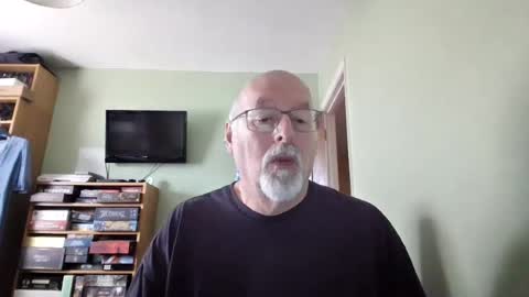 DutchUncleJohn online show from 06-29-26, 11:21