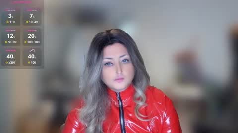 Dutch Victoria online show from 06-14-26, 03:52