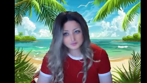 Dutch Victoria online show from 06-21-26, 09:17