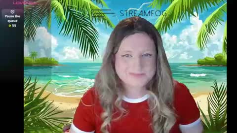 Dutch Victoria online show from 06-29-26, 03:12