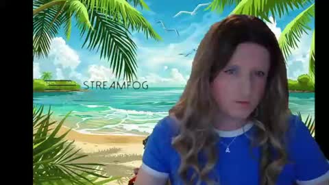 Dutch Victoria online show from 07-02-26, 02:23