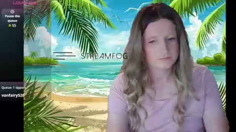 Dutch Victoria online show from 07-10-26, 06:32