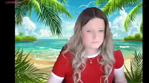 Dutch Victoria online show from 07-17-26, 03:50