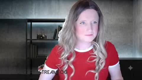 Dutch Victoria online show from 07-21-26, 03:36