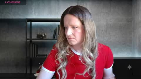 Dutch Victoria online show from 07-25-26, 05:21