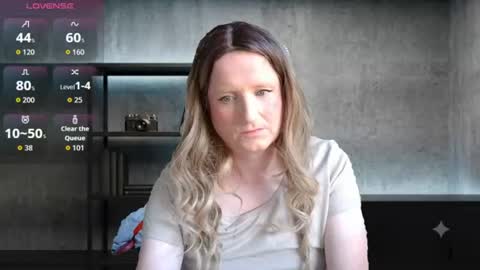 Dutch Victoria online show from 07-30-26, 05:12