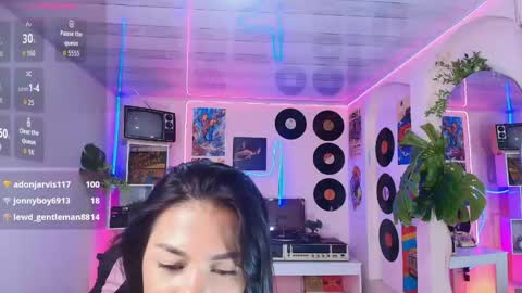 duulce_mia online show from 05-11-26, 02:45