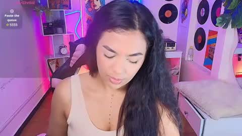 Snapshot of duulce_mia chatting on 06-19-26, 11:14 duulce_mia online show from 06-19-26, 11:14