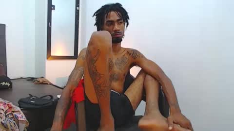 Snapshot of duvanf18 chatting on 05-02-26, 12:26 Elburrito online show from 05-02-26, 12:26