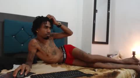 Snapshot of duvanf18 chatting on 05-03-26, 03:45 Elburrito online show from 05-03-26, 03:45