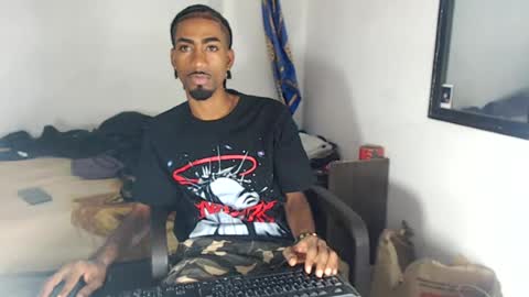 Elburrito online show from 07-15-26, 07:52