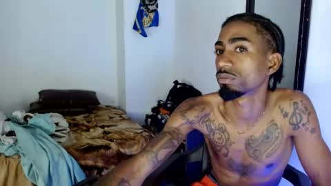 Elburrito online show from 07-21-26, 08:49