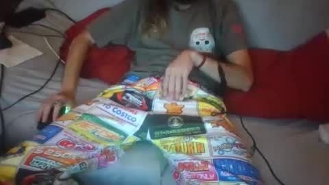 dv3nd3 online show from 10-02-25, 12:39