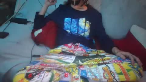 dv3nd3 online show from 10-05-25, 11:02