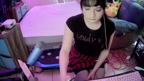 DvaDaisy online show from 01-19-25, 09:45