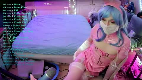 DvaDaisy online show from 02-09-25, 10:43