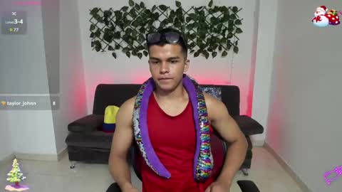Snapshot of dwayne_brown chatting on 12-12-24, 06:21 dwayne_brown online show from 12-12-24, 06:21