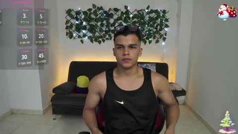 Snapshot of dwayne_brown chatting on 12-14-24, 10:39 dwayne_brown online show from 12-14-24, 10:39