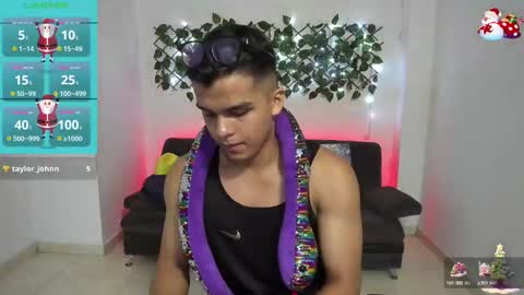 Snapshot of dwayne_brown chatting on 12-19-24, 04:02 dwayne_brown online show from 12-19-24, 04:02