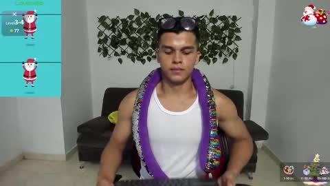 Snapshot of dwayne_brown chatting on 12-19-24, 04:02 dwayne_brown online show from 12-19-24, 04:02
