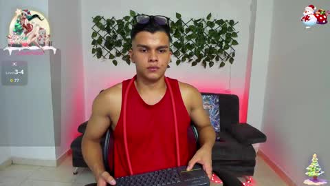 Snapshot of dwayne_brown chatting on 12-22-24, 10:58 dwayne_brown online show from 12-22-24, 10:58