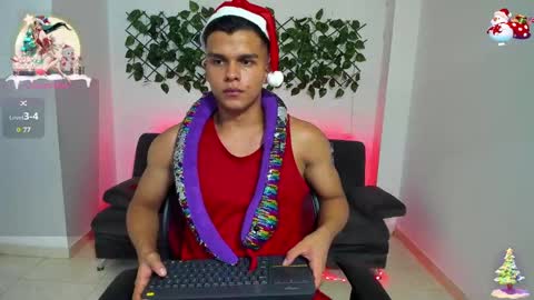 Snapshot of dwayne_brown chatting on 12-23-24, 02:02 dwayne_brown online show from 12-23-24, 02:02