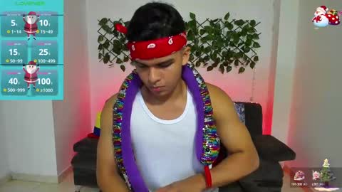 Snapshot of dwayne_brown chatting on 12-27-24, 10:16 dwayne_brown online show from 12-27-24, 10:16