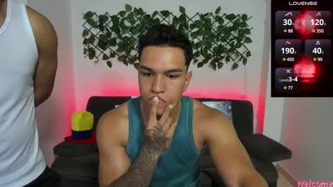 Snapshot of dwayne_brown chatting on 01-04-25, 07:55 dwayne_brown online show from 01-04-25, 07:55