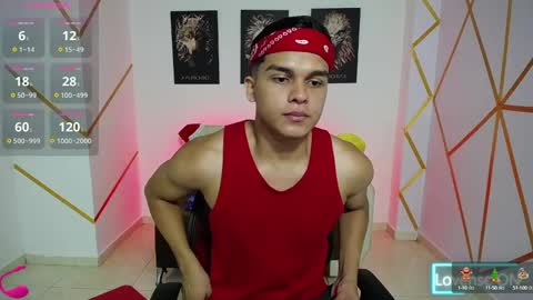 Snapshot of dwayne_brown chatting on 01-18-25, 03:59 dwayne_brown online show from 01-18-25, 03:59