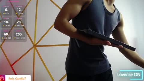 Snapshot of dwayne_brown chatting on 01-22-25, 03:40 dwayne_brown online show from 01-22-25, 03:40