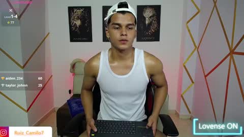 Snapshot of dwayne_brown chatting on 01-24-25, 06:04 dwayne_brown online show from 01-24-25, 06:04