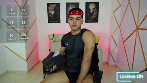Snapshot of dwayne_brown chatting on 02-06-25, 03:09 dwayne_brown online show from 02-06-25, 03:09